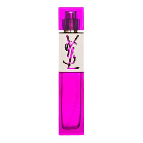 yves saint laurent elle eau de parfum 50 ml|yves Saint Laurent elle perfume.